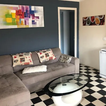 Daire Magaly T3 A 50 M De La Et De Centre Avec Linge De Lit Et Menage Inclus *
