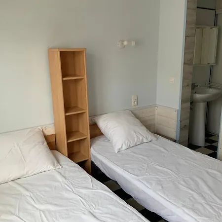 Magaly T3 A 50 M De La Et De Centre Avec Linge De Lit Et Menage Inclus *