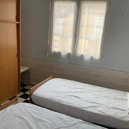 Appartement Magaly T3 A 50 M De La Et De Centre Avec Linge De Lit Et Menage Inclus *